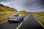 Alpine A110S 2019 года (UK)